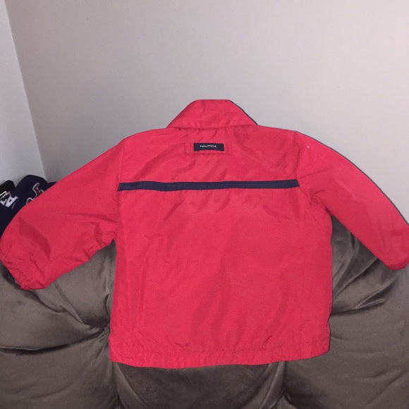 Baby Nautica Jacket 6-12 months - Picture 2 of 3